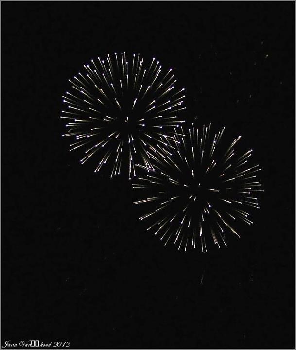 Ohňostroje 018